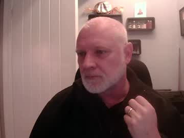 Greyfox_6000 February 19, 2026 Chaturbate stream image