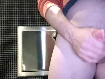 Hairybignuts89 February 19, 2026 Chaturbate stream image