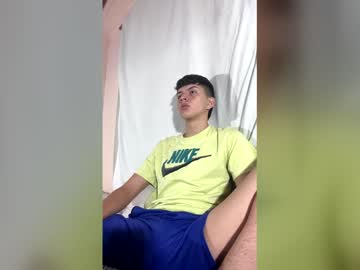 James_Chez February 19, 2026 Chaturbate stream image