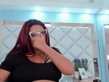 Kimberlyaniston February 19, 2026 Chaturbate stream image