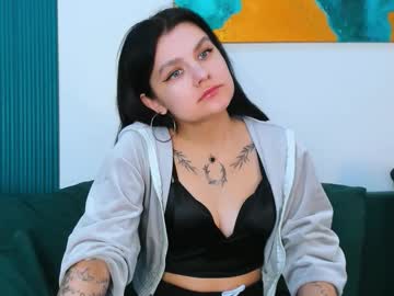 Lunararcana February 19, 2026 Chaturbate stream image