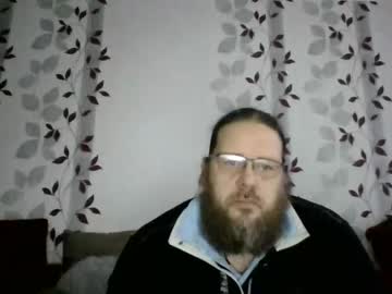 Metallbuddy February 19, 2026 Chaturbate stream image