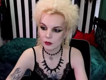 Nancyaddams February 19, 2026 Chaturbate stream image