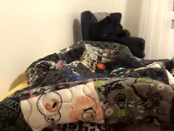 Nightmare39 February 19, 2026 Chaturbate stream image