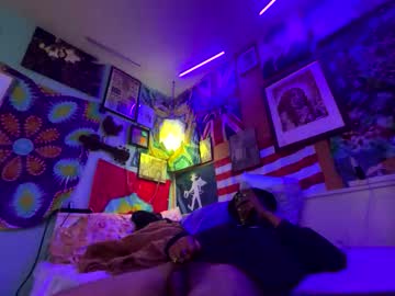 Piazzamarcus3232 February 19, 2026 Chaturbate stream image