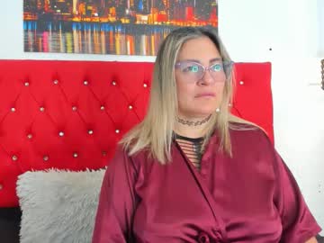 Sweet__Mature February 19, 2026 Chaturbate stream image