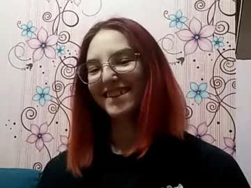 Tiffanyyoakum February 19, 2026 Chaturbate stream image