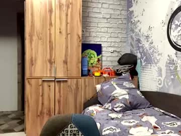 Tildaamir February 19, 2026 Chaturbate stream image