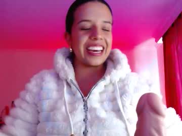 Valery_Meer_ February 19, 2026 Chaturbate stream image