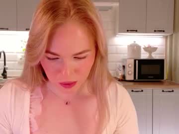 Veronikamitchel February 19, 2026 Chaturbate stream image
