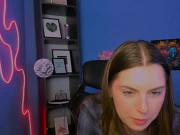 Amalialowell February 19, 2026 Chaturbate stream image