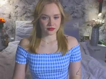 Aurora_Golden February 19, 2026 Chaturbate stream image
