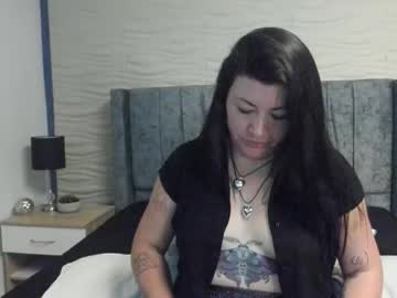 Ayleen_Miller February 19, 2026 Chaturbate stream image