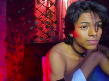 Dreyk20 February 19, 2026 Chaturbate stream image
