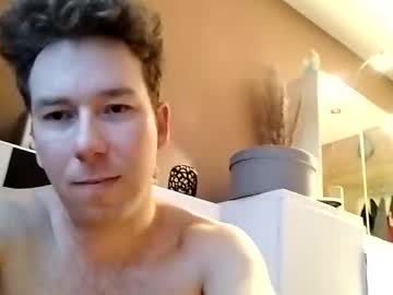 Excuteboy February 19, 2026 Chaturbate stream image