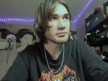 Go_V_Cs February 19, 2026 Chaturbate stream image