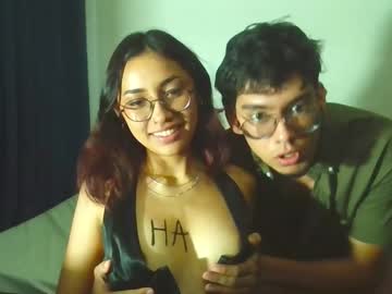 Guyandgirl777 February 19, 2026 Chaturbate stream image