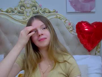 Hallybradley February 19, 2026 Chaturbate stream image