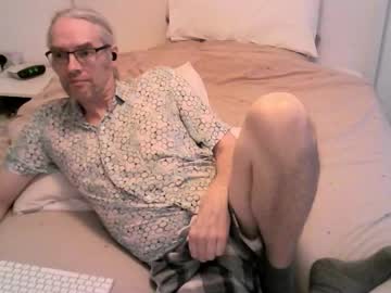 Hornyproffuk February 19, 2026 Chaturbate stream image