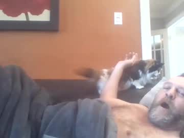 Magnumstyle8 February 19, 2026 Chaturbate stream image