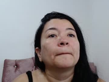 Naturally_Mature February 19, 2026 Chaturbate stream image
