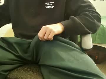Orobrus February 19, 2026 Chaturbate stream image