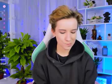 _Rein_Ramm February 19, 2026 Chaturbate stream image