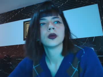 Saraa_Mirandaa February 19, 2026 Chaturbate stream image