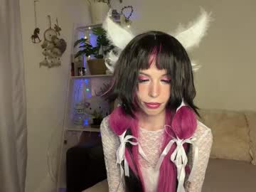 Silvershadow_Wink February 19, 2026 Chaturbate stream image