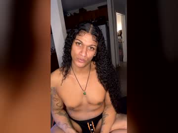 Xperiencepressure February 19, 2026 Chaturbate stream image