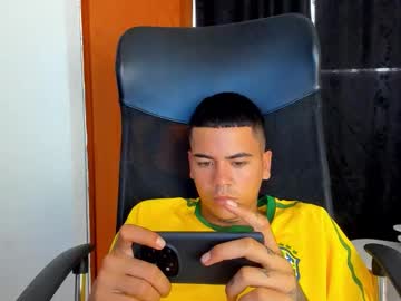 Aiden_Hot69 February 19, 2026 Chaturbate stream image