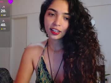 Ariagal February 19, 2026 Chaturbate stream image
