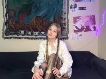 Cassandramur February 19, 2026 Chaturbate stream image