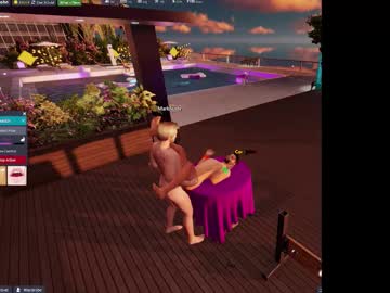Coryjohn1 February 19, 2026 Chaturbate stream image