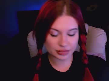 Evaharve February 19, 2026 Chaturbate stream image