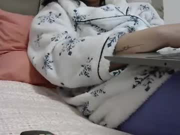 Eve_Elina February 19, 2026 Chaturbate stream image