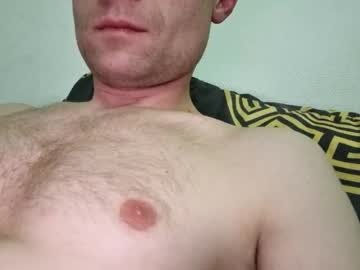 Gaszpar February 19, 2026 Chaturbate stream image