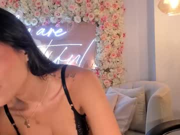 Jadeevansx February 19, 2026 Chaturbate stream image