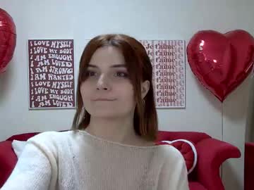 Kellystoneys February 19, 2026 Chaturbate stream image