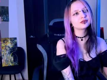 Lavender_Monster February 19, 2026 Chaturbate stream image