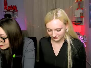 Lilit_Devil February 19, 2026 Chaturbate stream image