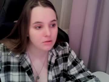 Noir_Ember_ February 19, 2026 Chaturbate stream image
