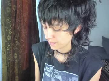 Ottoyan_ February 19, 2026 Chaturbate stream image