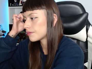 Pinkcatlive February 19, 2026 Chaturbate stream image