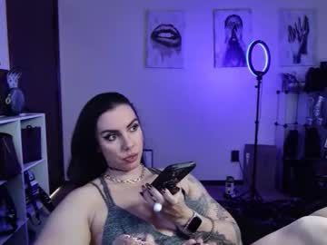 Trapqueenskullcrush89 February 19, 2026 Chaturbate stream image
