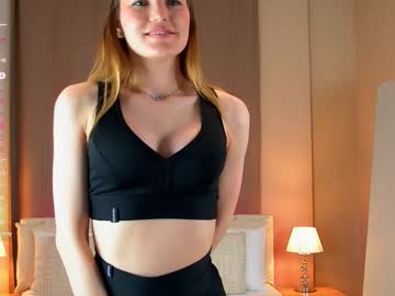 Yungtessa February 19, 2026 Chaturbate stream image
