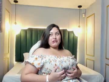 Angelizagreen February 19, 2026 Chaturbate stream image