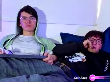 Dani_Angel_Dark February 19, 2026 Chaturbate stream image