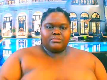 Ebonyhotbuns4u2luv February 19, 2026 Chaturbate stream image