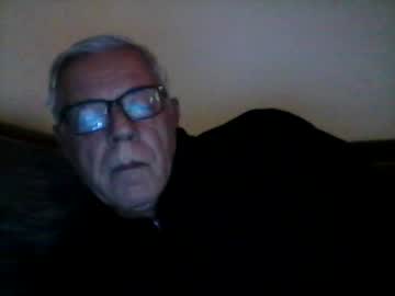 Eisbaer1957 February 19, 2026 Chaturbate stream image